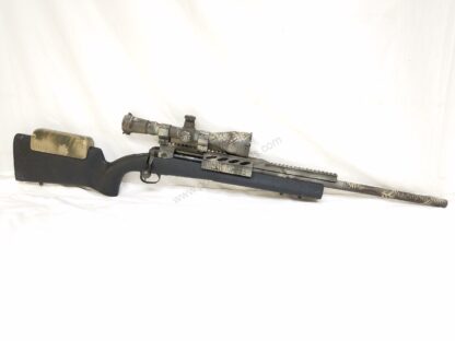 Modern Rifles 308, 7.62x51 Used FFL Savage