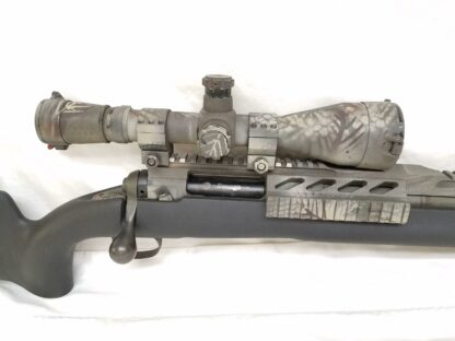 Modern Rifles 308, 7.62x51 Used FFL Savage