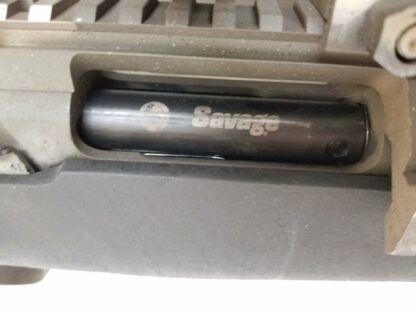 Modern Rifles 308, 7.62x51 Used FFL Savage