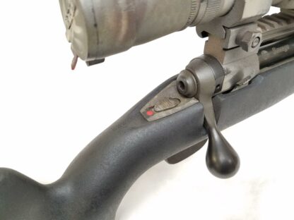 Modern Rifles 308, 7.62x51 Used FFL Savage