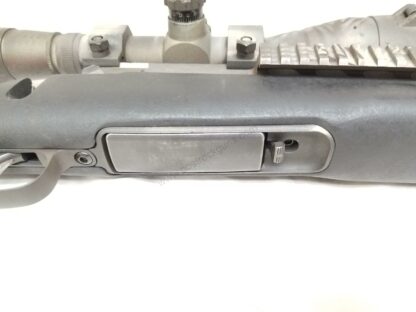 Modern Rifles 308, 7.62x51 Used FFL Savage