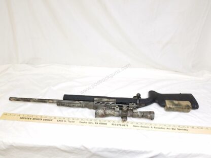 Modern Rifles 308, 7.62x51 Used FFL Savage