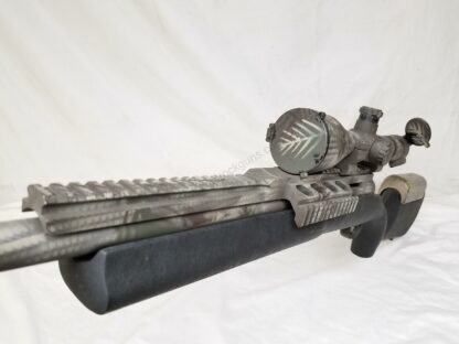 Modern Rifles 308, 7.62x51 Used FFL Savage