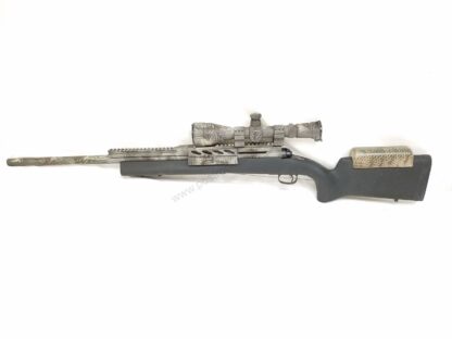 Modern Rifles 308, 7.62x51 Used FFL Savage