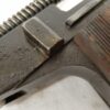 Breda M38 8×59mmRB Tank Heavy Machine Gun Cut/ Decommissioned Parts Kit. - Image 7