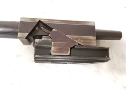 Breda M38 8×59mmRB Tank Heavy Machine Gun Cut/ Decommissioned Parts Kit. - Image 13