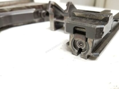 Breda M38 8×59mmRB Tank Heavy Machine Gun Cut/ Decommissioned Parts Kit. - Image 15