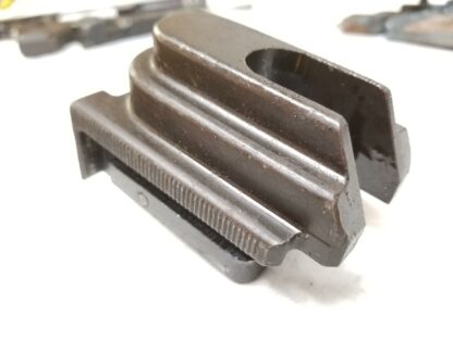 Breda M38 8×59mmRB Tank Heavy Machine Gun Cut/ Decommissioned Parts Kit. - Image 19