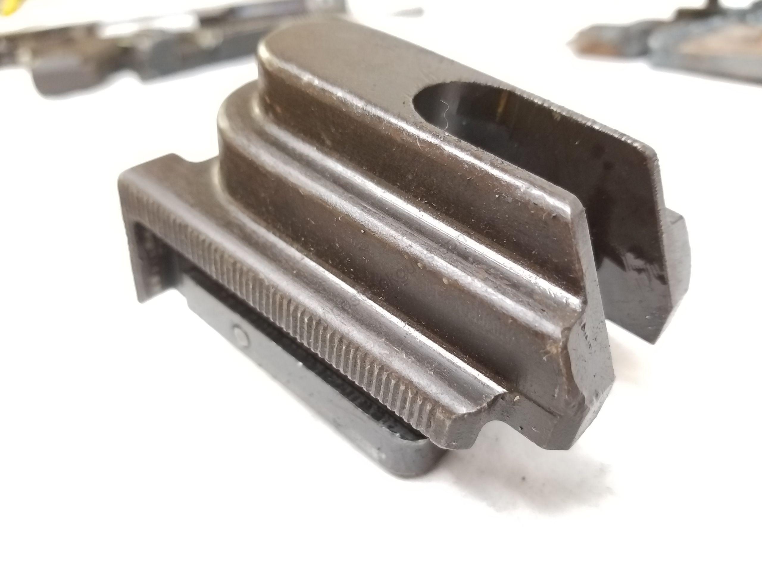 Breda M38 8×59mmRB Tank Heavy Machine Gun Cut/ Decommissioned Parts Kit. - Image 19