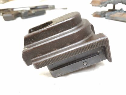 Breda M38 8×59mmRB Tank Heavy Machine Gun Cut/ Decommissioned Parts Kit. - Image 20