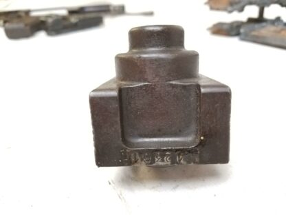 Breda M38 8×59mmRB Tank Heavy Machine Gun Cut/ Decommissioned Parts Kit. - Image 21