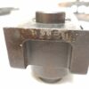 Breda M38 8×59mmRB Tank Heavy Machine Gun Cut/ Decommissioned Parts Kit. - Image 22