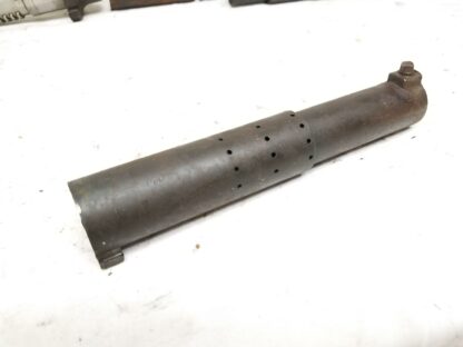 Breda M38 8×59mmRB Tank Heavy Machine Gun Cut/ Decommissioned Parts Kit. - Image 29