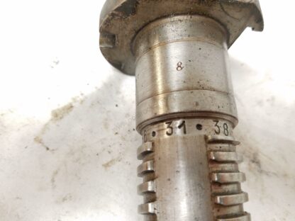 Breda M38 8×59mmRB Tank Heavy Machine Gun Cut/ Decommissioned Parts Kit. - Image 32