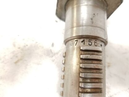 Breda M38 8×59mmRB Tank Heavy Machine Gun Cut/ Decommissioned Parts Kit. - Image 33
