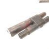 Breda M38 8×59mmRB Tank Heavy Machine Gun Cut/ Decommissioned Parts Kit. - Image 37