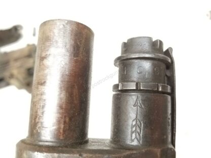 Breda M38 8×59mmRB Tank Heavy Machine Gun Cut/ Decommissioned Parts Kit. - Image 38
