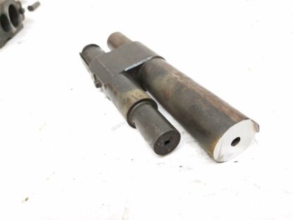 Breda M38 8×59mmRB Tank Heavy Machine Gun Cut/ Decommissioned Parts Kit. - Image 40