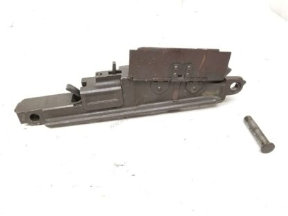 Breda M38 8×59mmRB Tank Heavy Machine Gun Cut/ Decommissioned Parts Kit. - Image 42