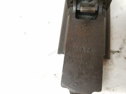 Breda M38 8×59mmRB Tank Heavy Machine Gun Cut/ Decommissioned Parts Kit. - Image 44
