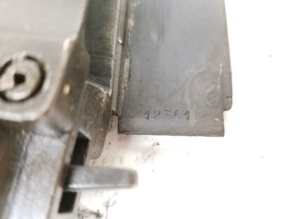 Breda M38 8×59mmRB Tank Heavy Machine Gun Cut/ Decommissioned Parts Kit. - Image 46