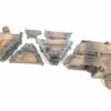 Breda M38 8×59mmRB Tank Heavy Machine Gun Cut/ Decommissioned Parts Kit. - Image 49