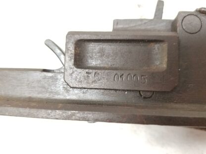 Breda M38 8×59mmRB Tank Heavy Machine Gun Cut/ Decommissioned Parts Kit. - Image 57