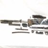 Breda M38 8×59mmRB Tank Heavy Machine Gun Cut/ Decommissioned Parts Kit. - Image 58