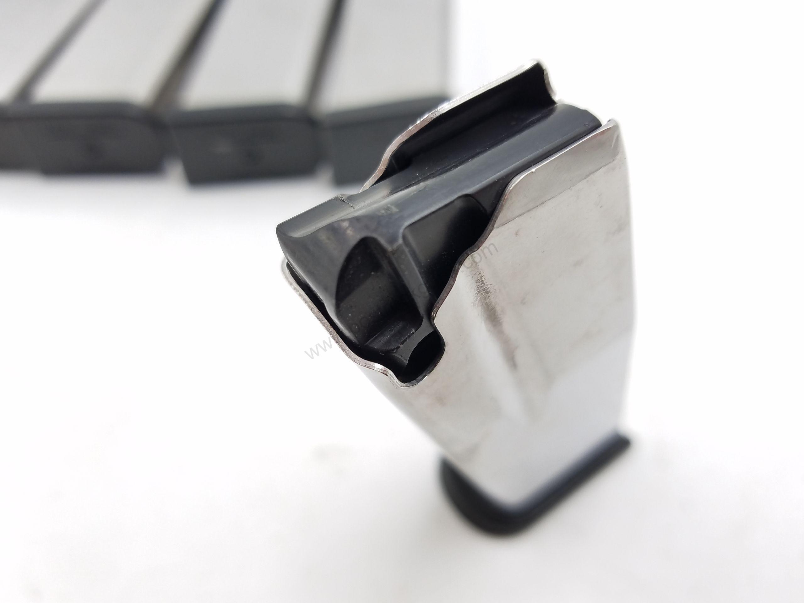 Magazines Modern Parts & Magazines .45ACP Used None Required Springfield Armory Croatia