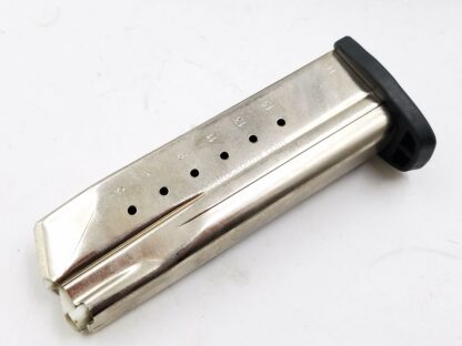 Magazines Modern Parts & Magazines 9mm Used None Required Smith & Wesson, S&W