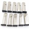 Magazines Modern Parts & Magazines 9mm Used None Required Smith & Wesson, S&W