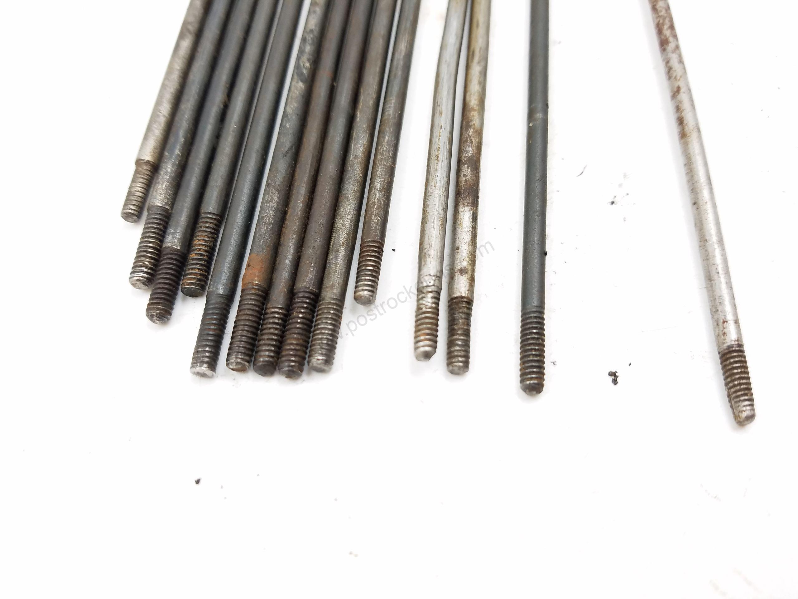 Military Parts Parts & Magazines Used None Required Carcano Military Italy