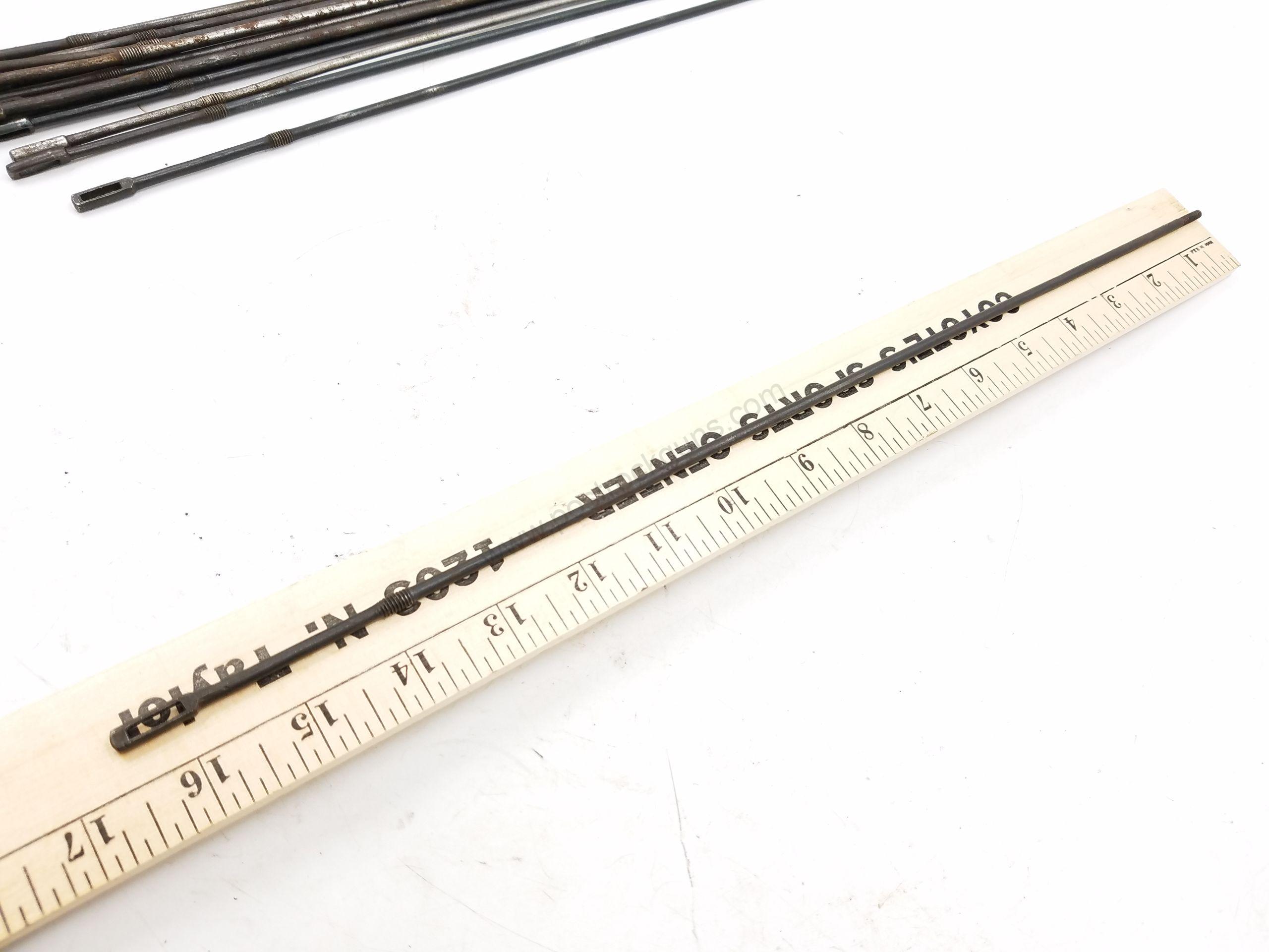 Military Parts Parts & Magazines Used None Required Carcano Military Italy