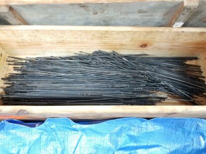 Military Parts Parts & Magazines Used None Required Carcano Military Italy