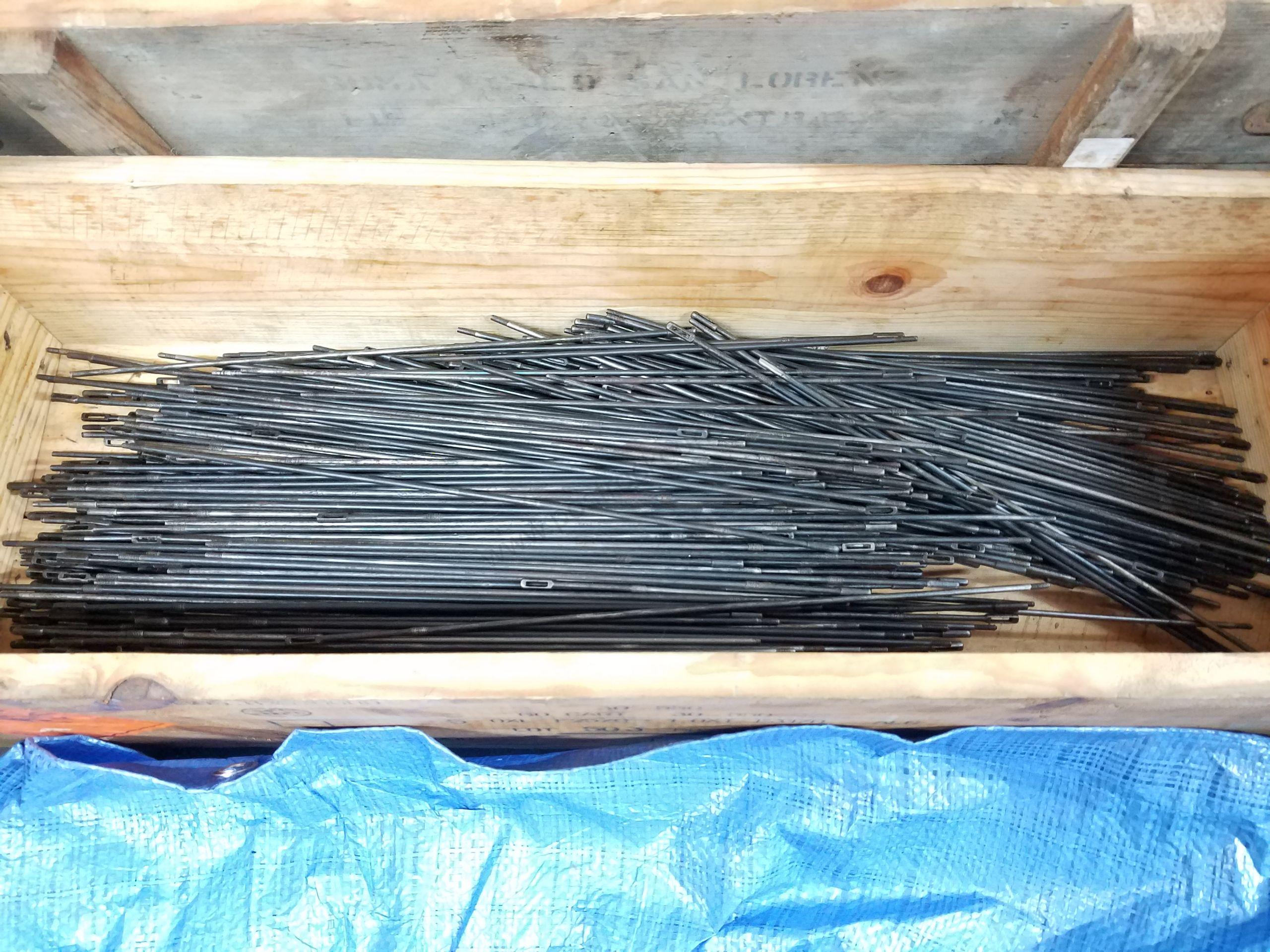 Military Parts Parts & Magazines Used None Required Carcano Military Italy