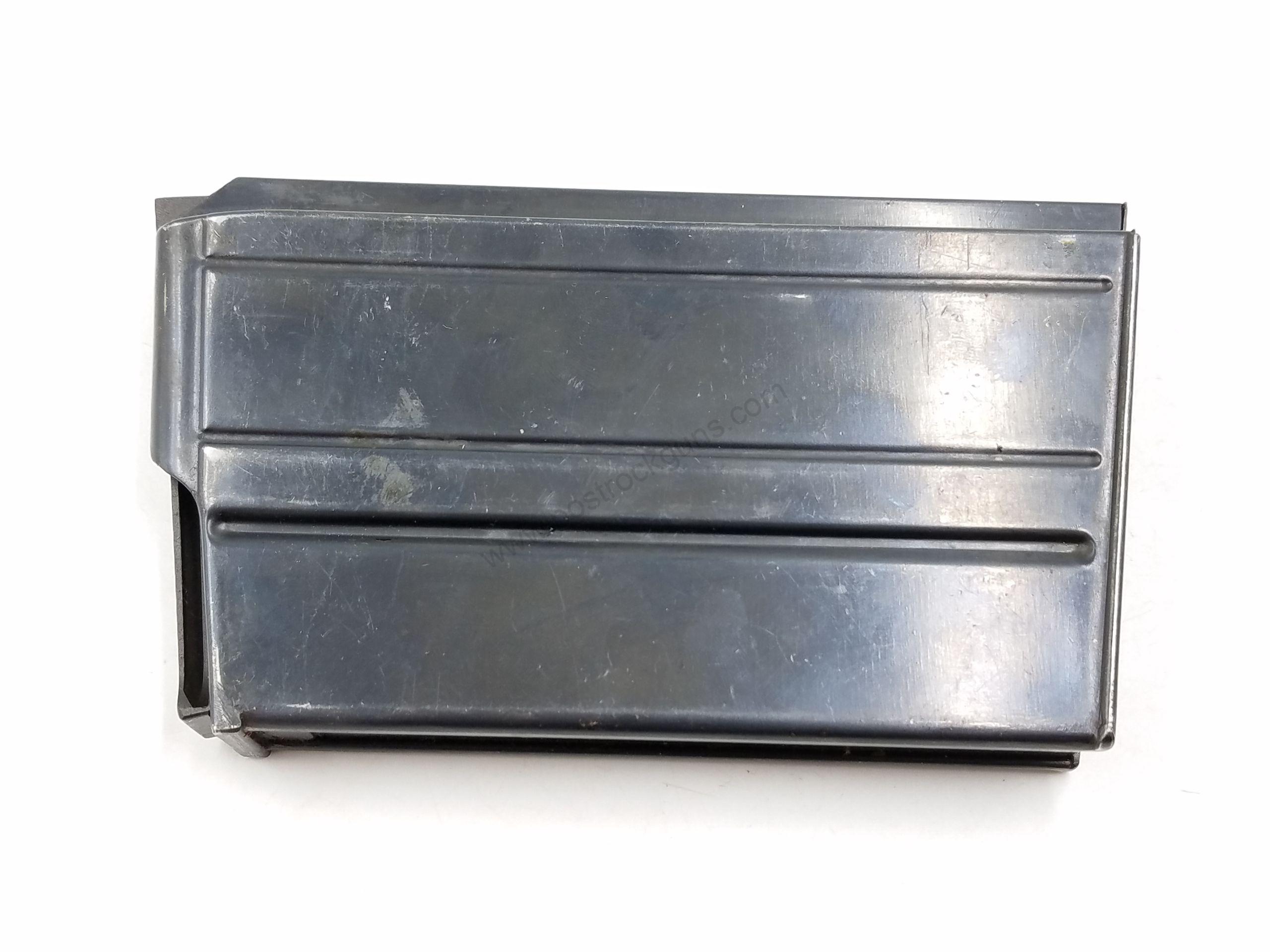 Class III Magazines Military Parts & Magazines 8x57 Used None Required Germany Military