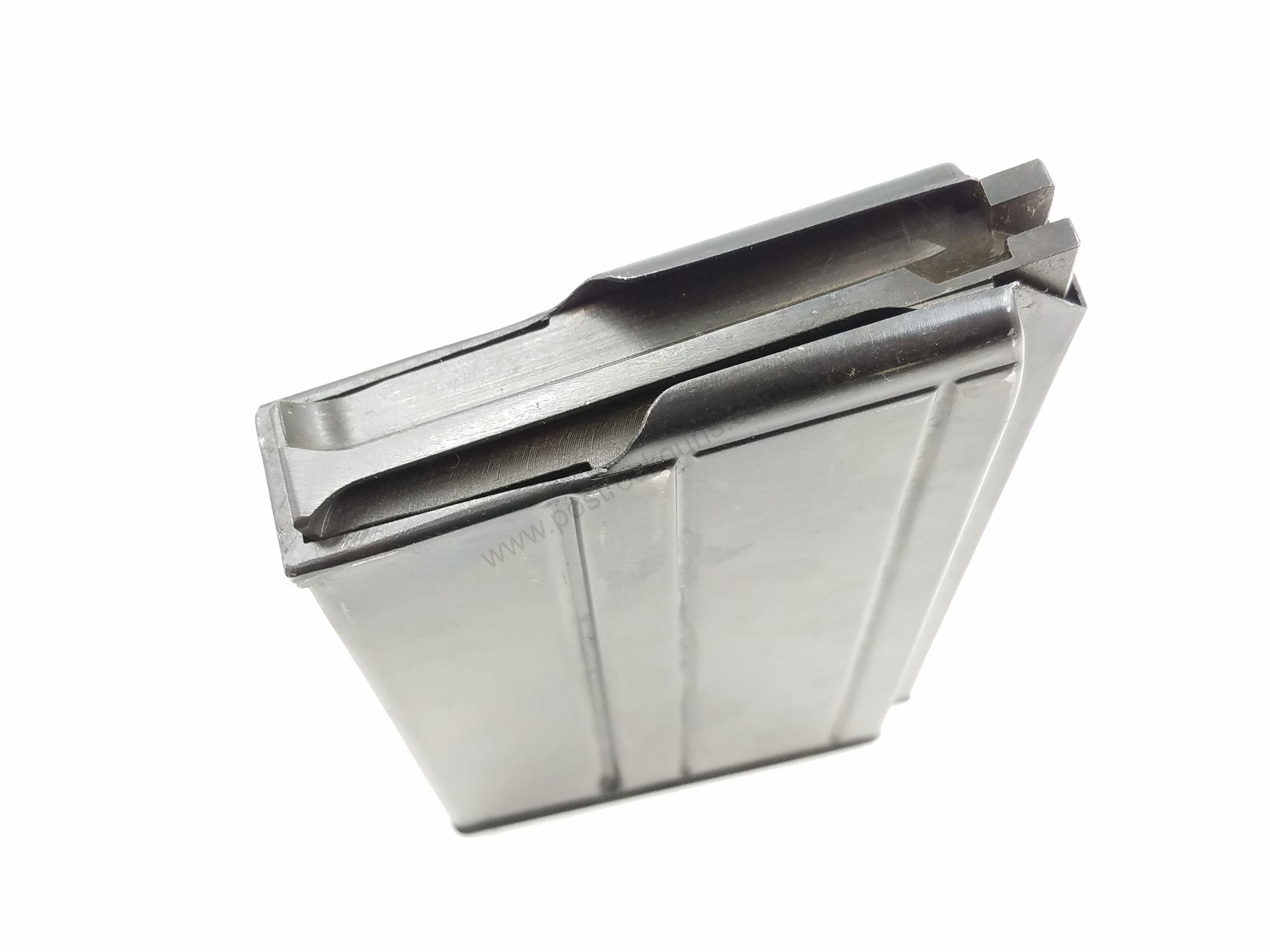 Class III Magazines Military Parts & Magazines 8x57 Used None Required Germany Military