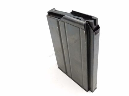 Class III Magazines Military Parts & Magazines 8x57 Used None Required Military Germany