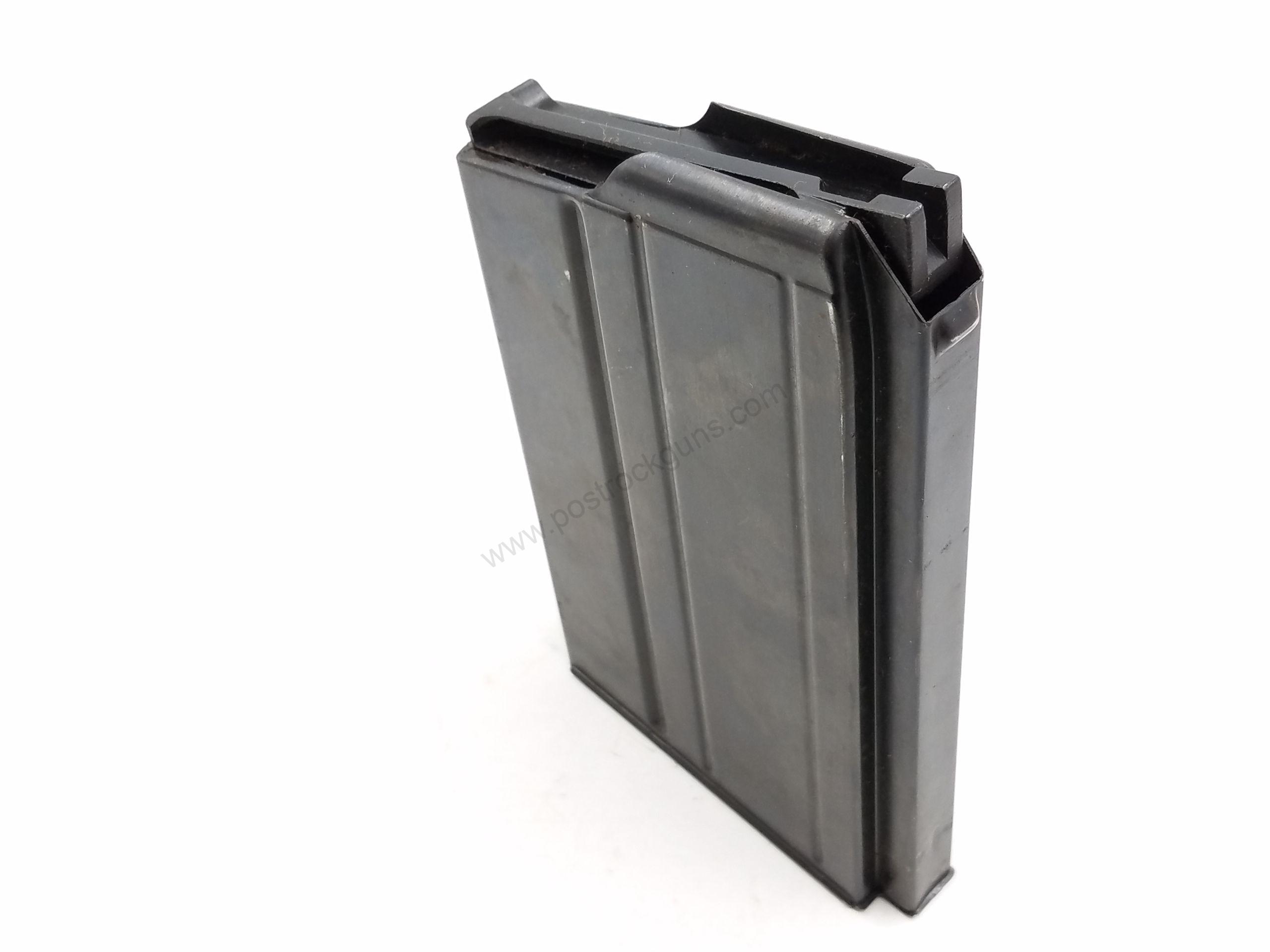 Class III Magazines Military Parts & Magazines 8x57 Used None Required Military Germany