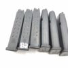 Magazines Modern Parts & Magazines .40 S&W Used None Required Glock Austria