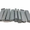 Magazines Modern Parts & Magazines .40 S&W Used None Required Glock Austria