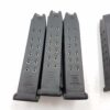 Magazines Modern Parts & Magazines .40 S&W Used None Required Glock Austria
