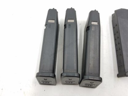 Magazines Modern Parts & Magazines .40 S&W Used None Required Glock Austria