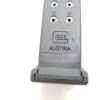 Magazines Modern Parts & Magazines .40 S&W Used None Required Glock Austria