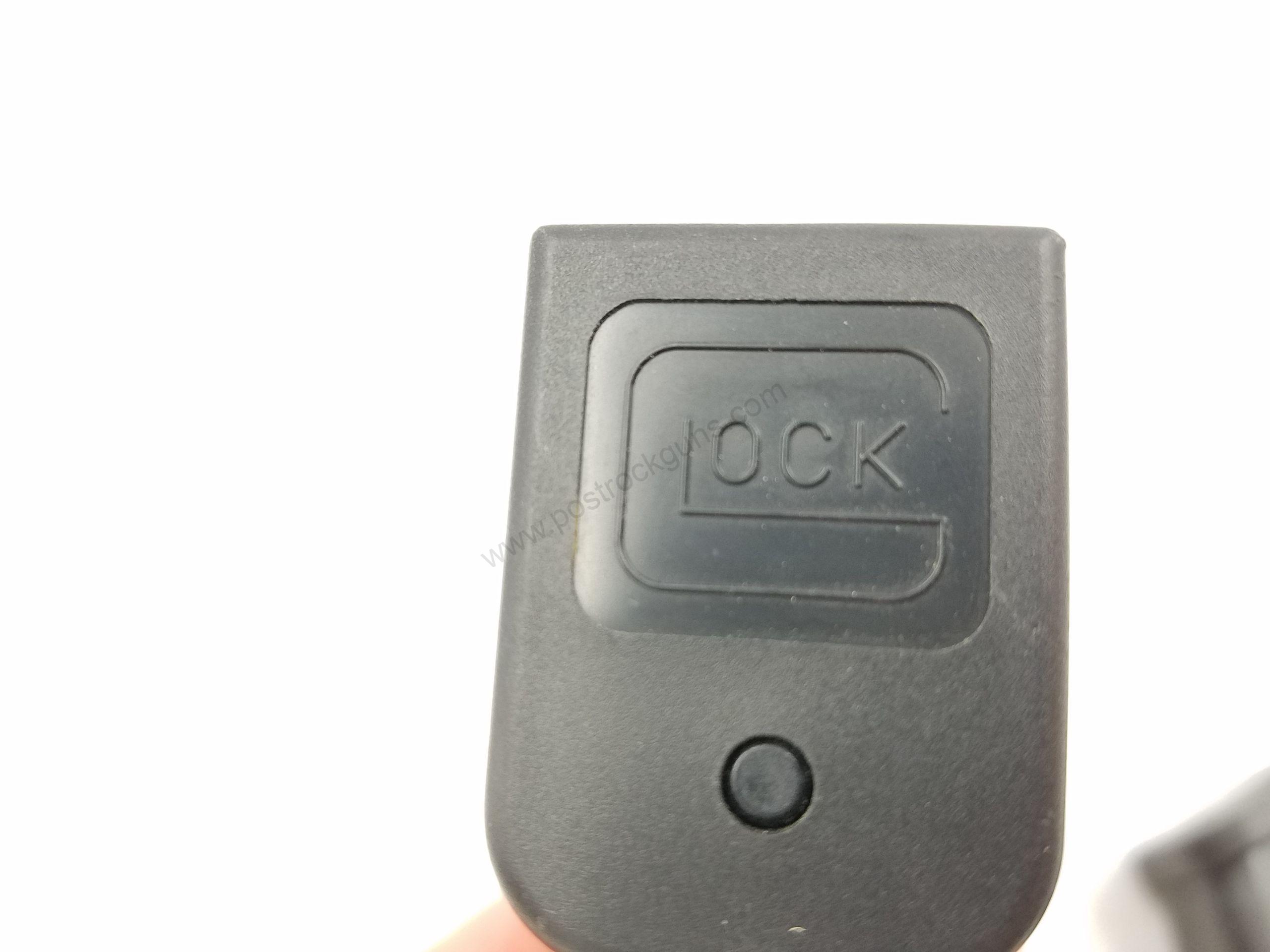 Magazines Modern Parts & Magazines .40 S&W Used None Required Glock Austria