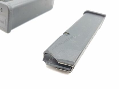 Magazines Modern Parts & Magazines .40 S&W Used None Required Glock Austria