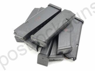 Magazines Modern Parts & Magazines .40 S&W Used None Required Glock