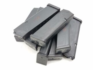 Magazines Modern Parts & Magazines .40 S&W Used None Required Glock