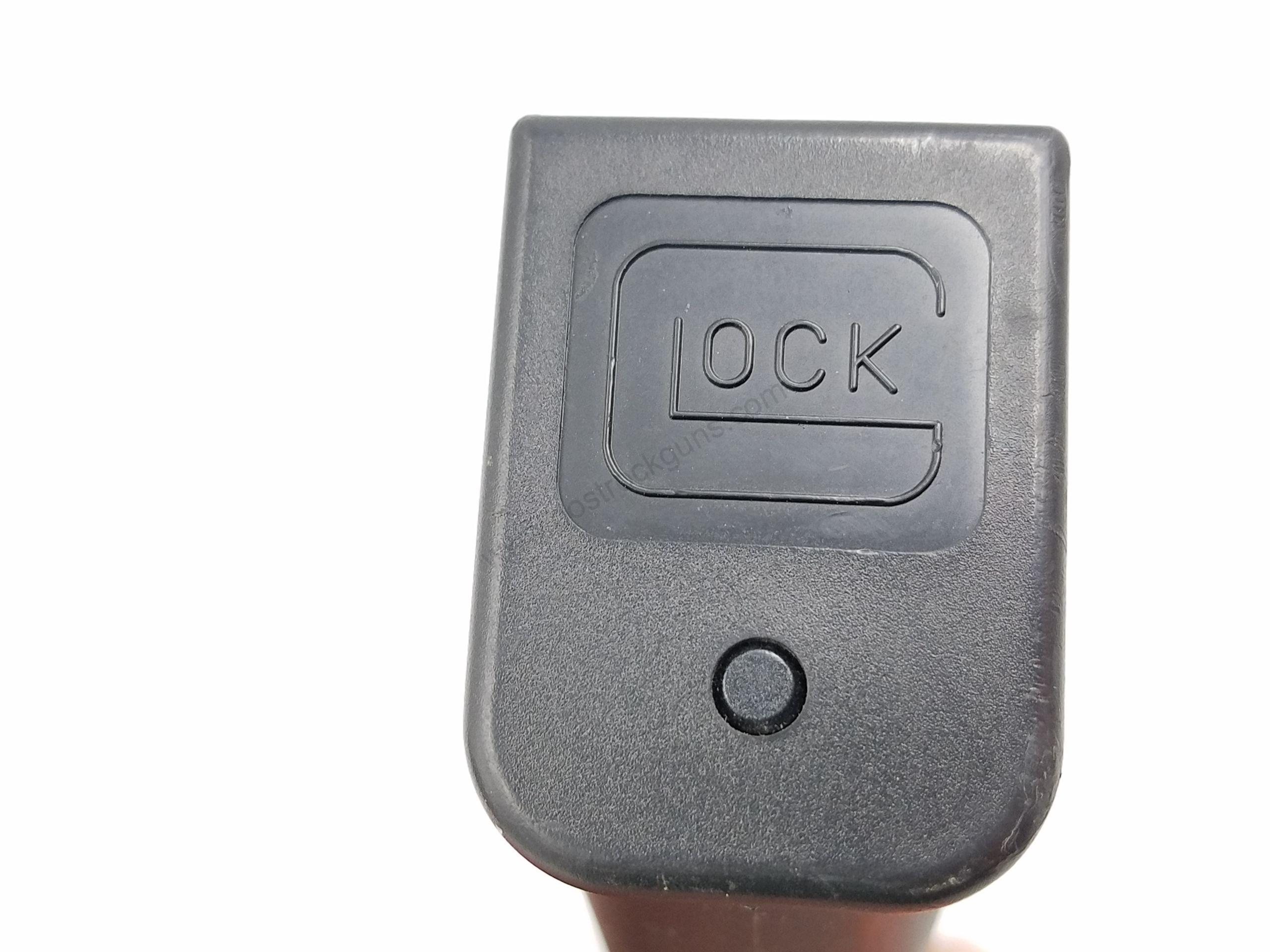 Magazines Modern Parts & Magazines .40 S&W Used None Required Glock