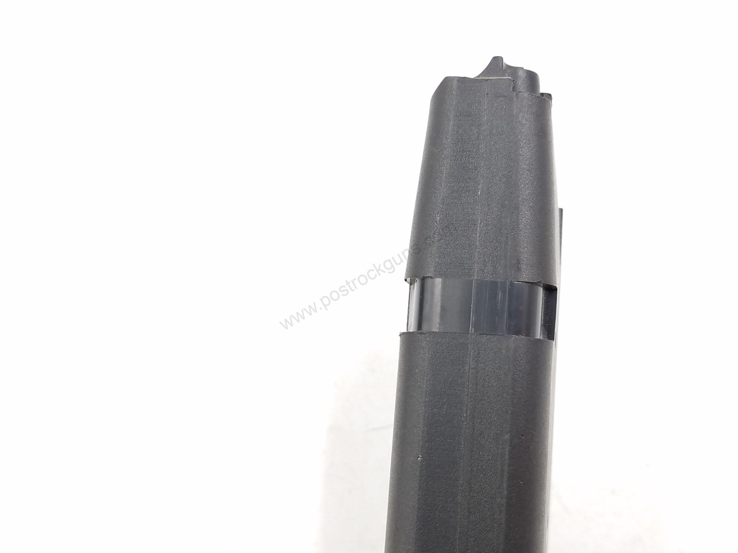 Magazines Modern Parts & Magazines .40 S&W Used None Required Glock